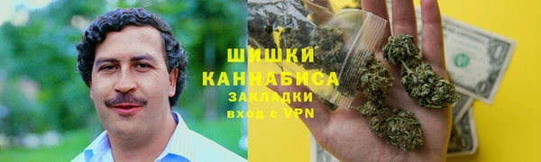 молекула духа Слюдянка