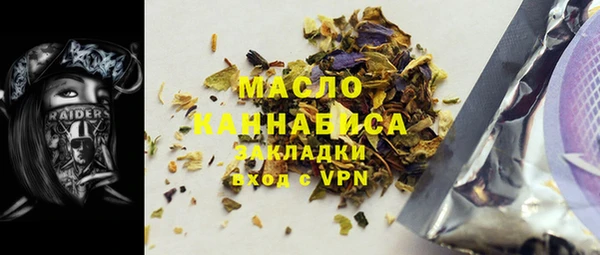 молекула духа Слюдянка